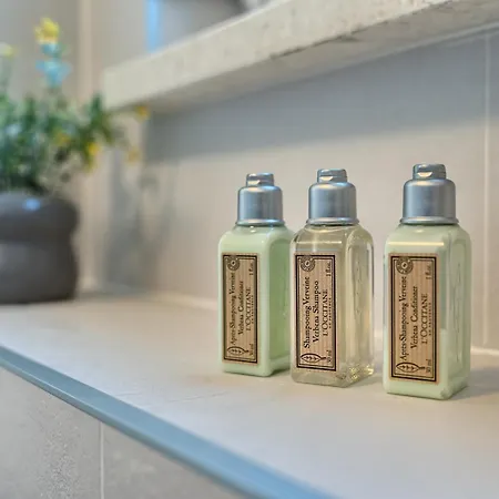 Lejlighed Angie's Rooftop Slatine