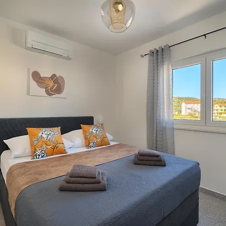 Appartamento Angie's Rooftop *