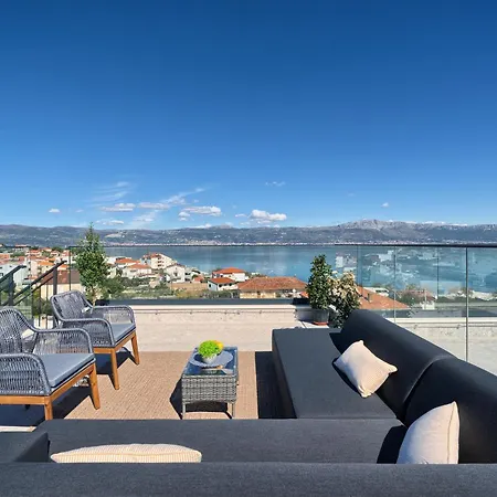 Angie's Rooftop Appartement