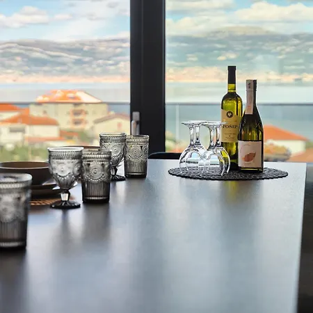 Angie's Rooftop Appartement