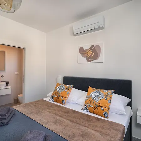 Appartement Angie's Rooftop