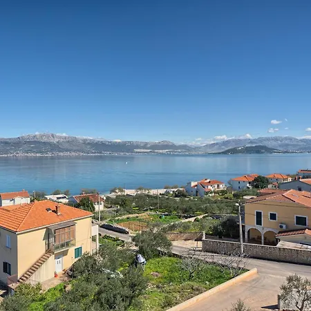 Angie's Rooftop Appartement