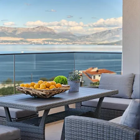 Appartement Angie's Rooftop