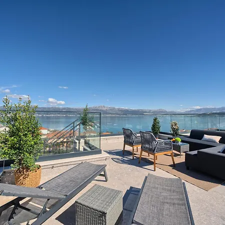 Appartement Angie's Rooftop