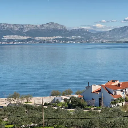 Appartement Angie's Rooftop *